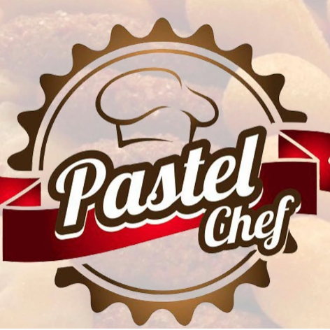 Pastel Chef Delivery - logo