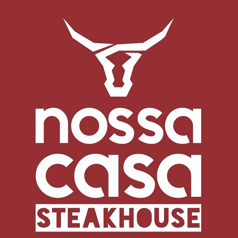 NC Steak House - logo