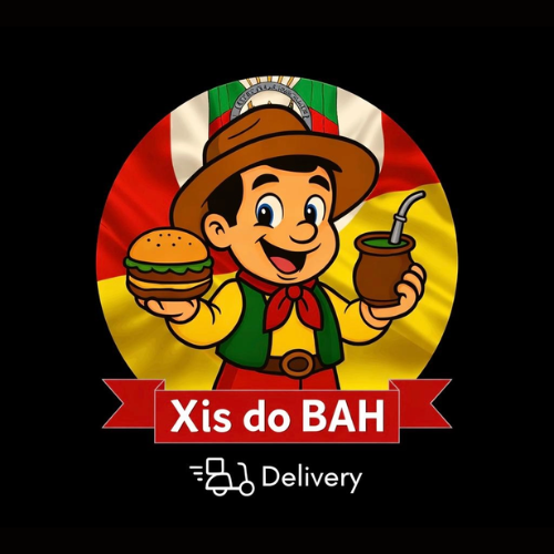 Xis do Bah - logo