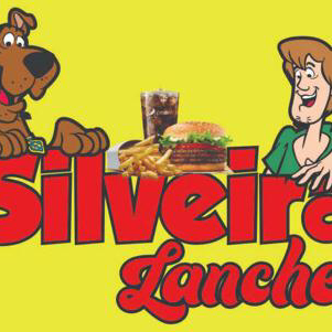 Silveira Lanches - logo
