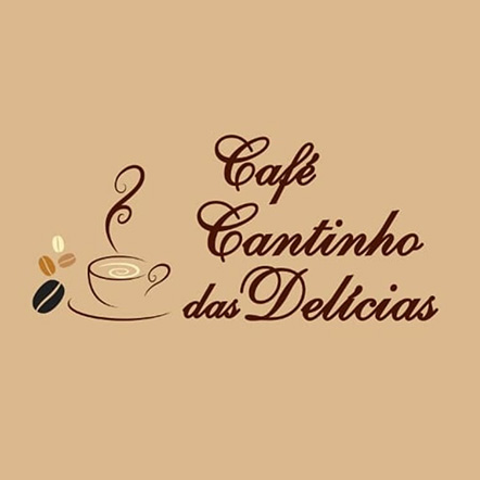 Cantinho das Delícias - logo