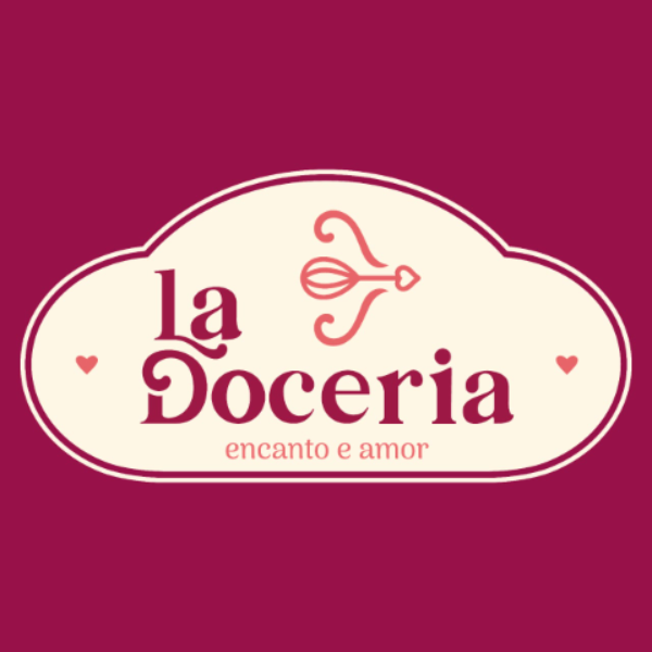La Doceria - logo
