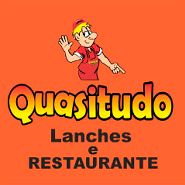 Quasitudo Lanches e Restaurante - logo