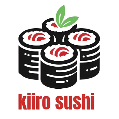 Kiiro Sushi J.B. - logo