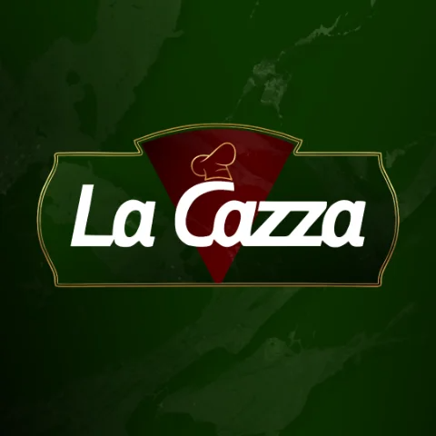 La Cazza - logo