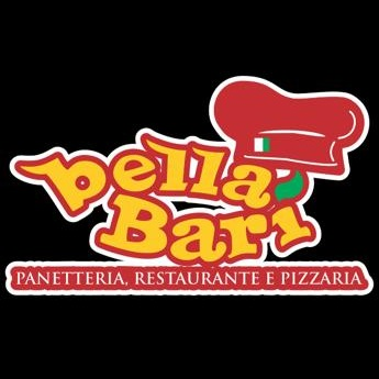 BELLA BARI - logo