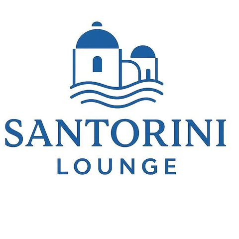 Santorini Lounge - logo
