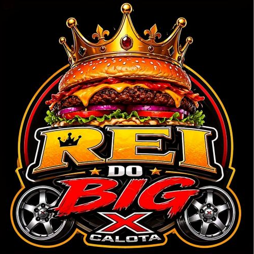 Rei do Big  - logo