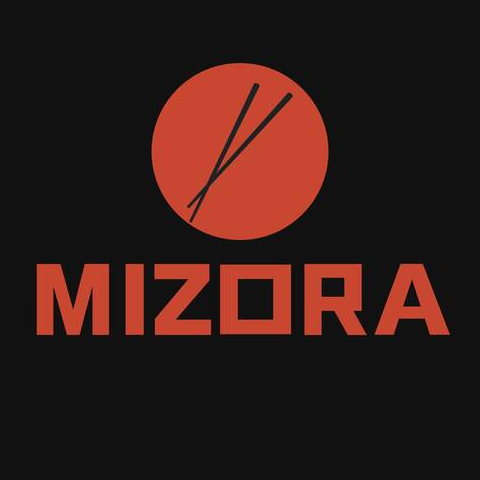 Mizora  - logo