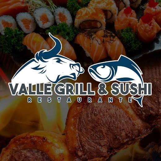 Valle Grill Restaurante - logo