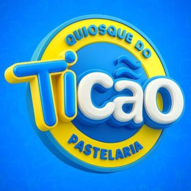 Quiosque do Ticão Panorama - logo