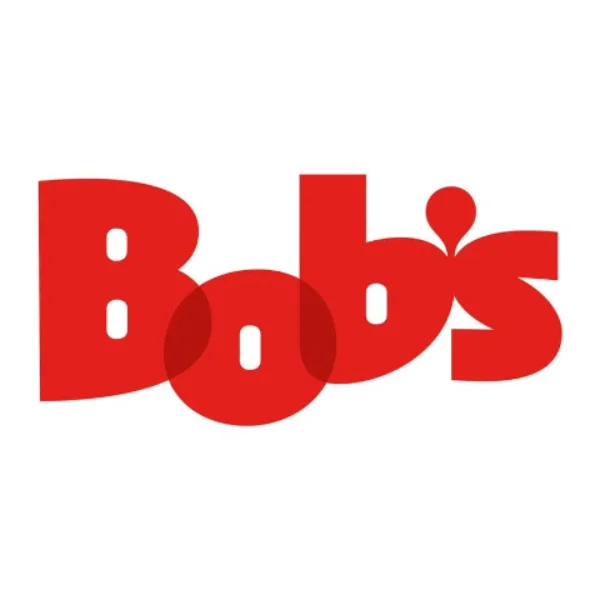 Bob's - logo