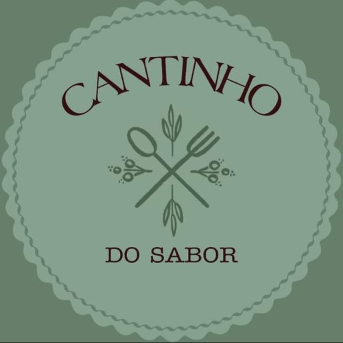 Cantinho do Sabor - logo