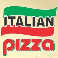 Italian Pizza e Lanches - logo