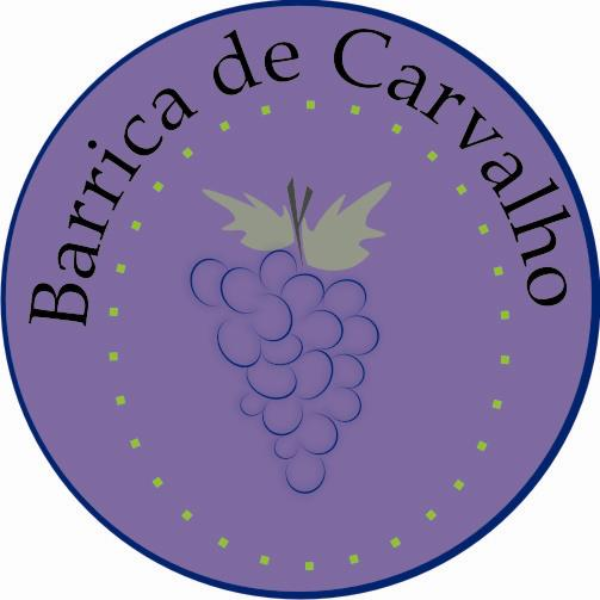 Barrica de Carvalho - Loja de Vinhos - logo