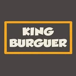 King Burguer  - logo