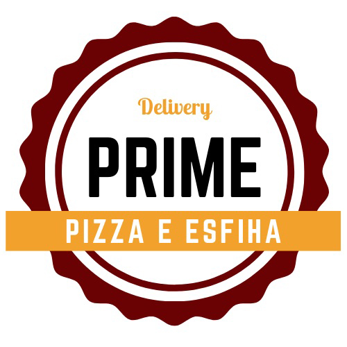 Prime Pizzas - logo