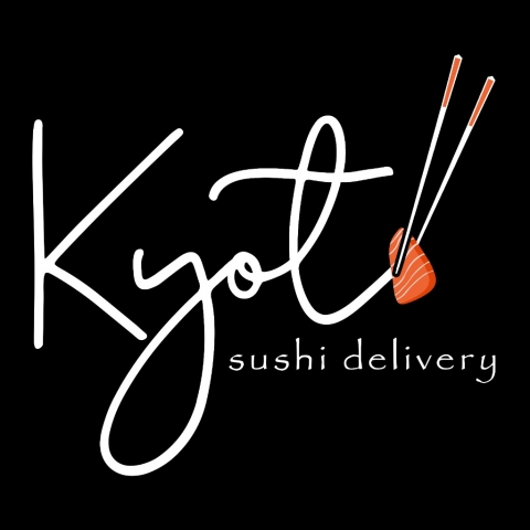 Kyoto Sushi Delivery - logo