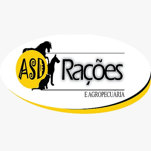 ASD Rações  - logo