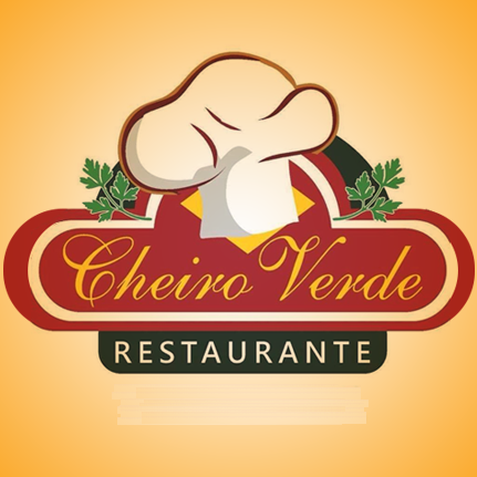 Restaurante Cheiro Verde - logo