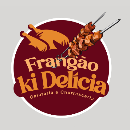 Frangão Ki Delícia PHB - logo