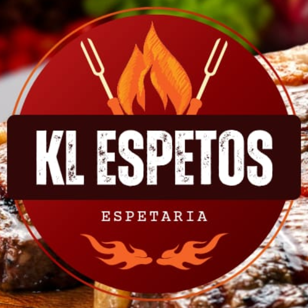 KL Espetos - logo