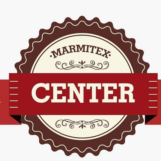 Marmitex Center - logo