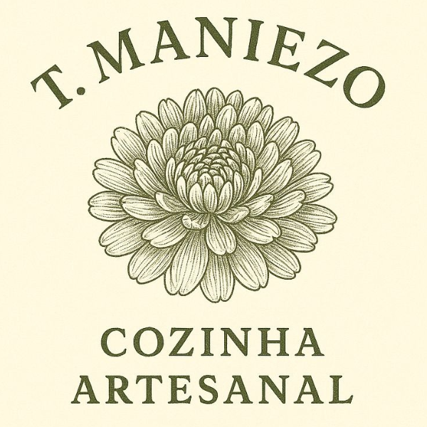 T Maniezo Cozinha Artesanal - logo
