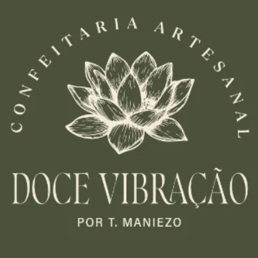 Doce Vibração - logo