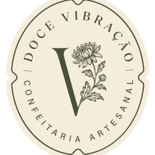 Doce Vibração - logo