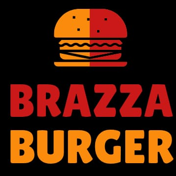 Brazza Burger  - logo