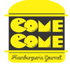 Come Come - logo