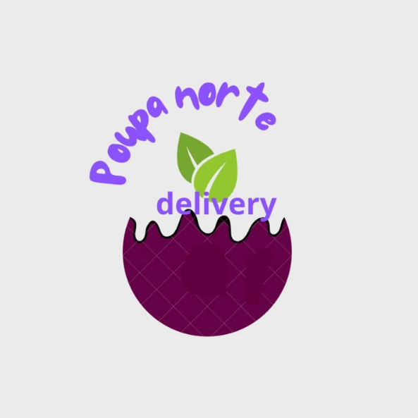 POLPA NORTE DELIVERY - logo