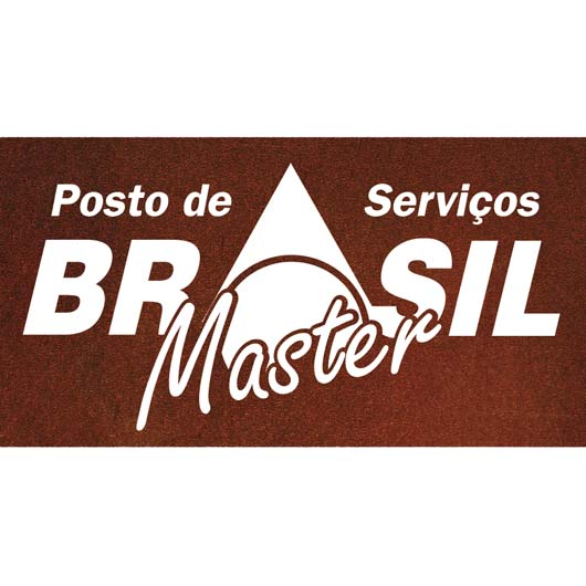 Café Brasil Master - logo