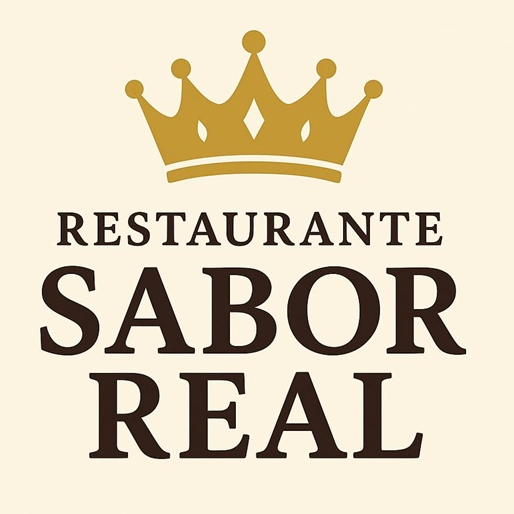 Sabor Real  - logo