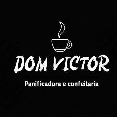 Panificadora Dom Victor - logo
