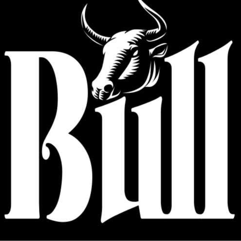 Bull Burguer - logo