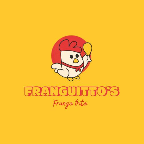 Franguittos - logo