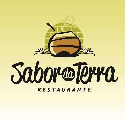 Restaurante Sabor Da Terra - logo