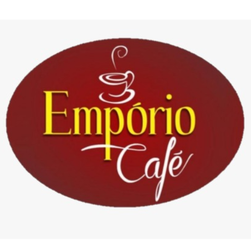 Empório Café - logo