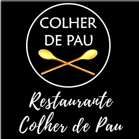 Colher de Pau - logo