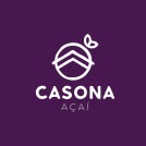 Casona Açaí - logo