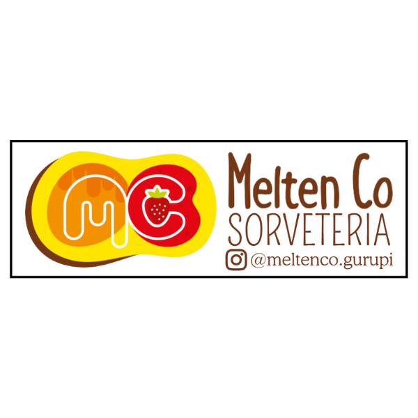 Melten Co. - logo