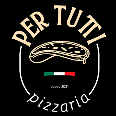 Per Tutti Pizzaria - logo
