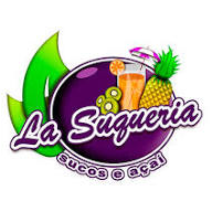 La Suqueria - logo