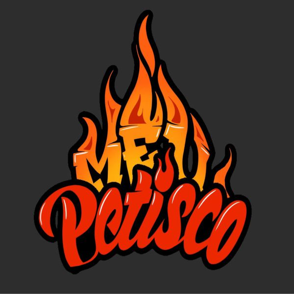 Meu Petisco - logo