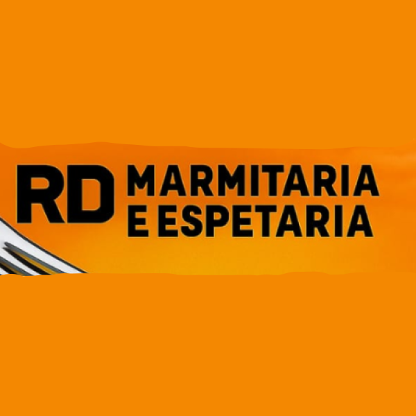RD Marmitaria e Espetaria - logo