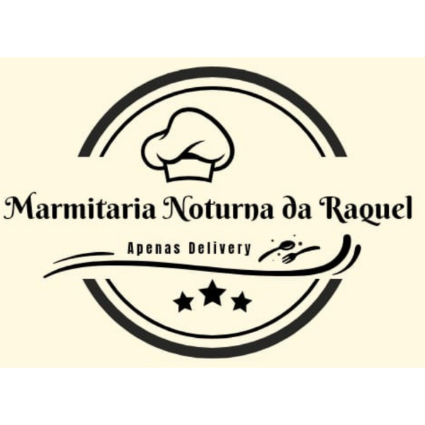 Marmitaria Noturna da Raquel - logo