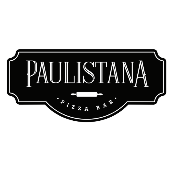 Paulistana Pizza Bar - logo