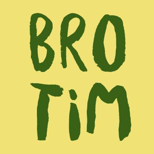 Brotim Delivery - Cozinha Vegetariana  - logo